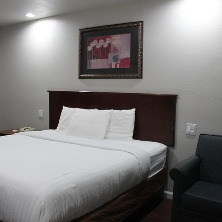 Thunderbird Motel Las Vegas/ New Mexico Zewnętrze zdjęcie
