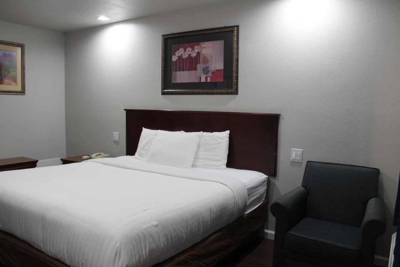 Thunderbird Motel Las Vegas/ New Mexico Zewnętrze zdjęcie