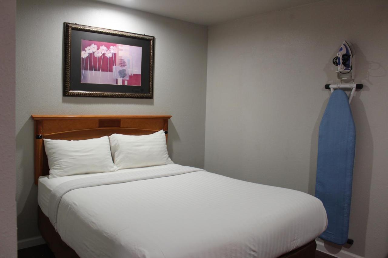 Thunderbird Motel Las Vegas/ New Mexico Zewnętrze zdjęcie